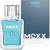 Mexx Fresh Man, EdT