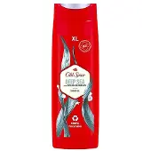 Old Spice Deep Sea suihkugeeli miehille 675 ml