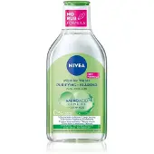 Nivea Purifying puhdistava misellivesi 400 ml