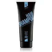 Angry Beards Urban Twofinger Shampoo virkistävä hius- ja partashampoo 230 ml
