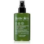 Alfaparf Milano Benvoleo Glossy hoitoaine kaikille hiustyypeille 200 ml