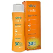 Arval IlSole Protective Body Milk SPF 30 aurinkosuojamaito SPF 30 200 ml