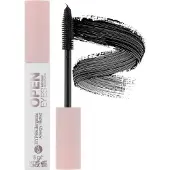 HYPOAllergenic Open Eyes Intense Ripsiväri 8 ml Black