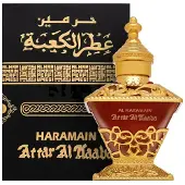 Al Haramain Attar Al Kaaba Hajuvesiöljy 25 ml