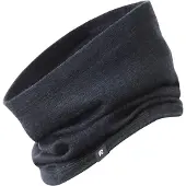 Reima Kids' Tube Scarf Aarni Black Melange Kaulaliinat 44