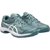 Asics Gel Game Gs Oc Savikentän Kengät