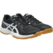 Asics Upcourt 6 Gs - Black - 33.5