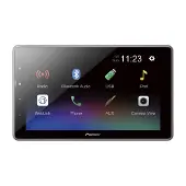 Pioneer DMH-AF555BT 2-DIN viihdekeskus
