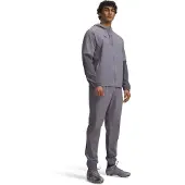 Under Armour Ua M Ch. Pro Tracksuit - Grey - XL