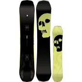 Capita The Black Lumilauta Of Death 2027 Lumilauta musta, 157W