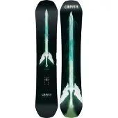 Capita Mia Brookes Pro 2027 Lumilauta multi Koko 146