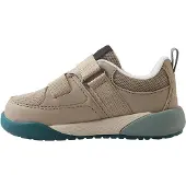 Reima tennarit ReimaTec Kiirus (lapset) - Earthy Beige, 22