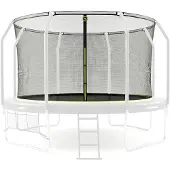 Court Vector 370 Trampoliiniverkko