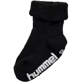 Hummel Sukat 'Mini' musta / valkoinen