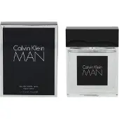 Calvin Klein Man Eau de Toilette 50 ml
