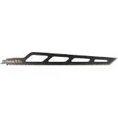 Makita 400x1,5mm HCS puukkosahanterä villan leikkaukseen