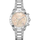 BOSS 1502615 38mm 5atm Quartz Analogic Naisten Kello