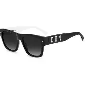 Dsquared2 Icon0004s80s 55/19/145 Aurinkolasit