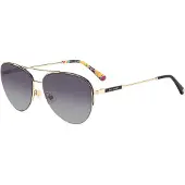 Kate spade Janecegsrhl 58/14/140 Naisten Aurinkolasit