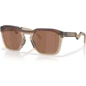 Oakley HSTN SQ - Prizm Tungsten OO9533-0354