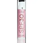 Cocosolis Natural Sunscreen Lotion Spf 30 - Nude - 100 G