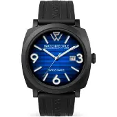 Watchpeople 700992 45mm 10atm Quartz Analogical Naisten Kello