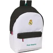 Safta Real Madrid 26/27 15.6´´ 24.55l Reppu
