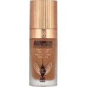 Charlotte Tilbury Airbrush Flawless Foundation 12 Warm