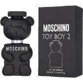 Moschino Toy Boy 2 Eau de Parfum 30 ml