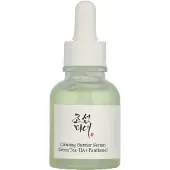 Beauty of Joseon Calming Barrier Seerumi Green Tea-HA + Panthenol 30 ml