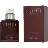 Calvin Klein Eternity for Men Amber Essence, EdP 100ml