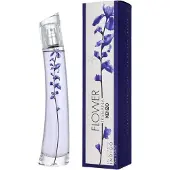 Kenzo Flower by Ikebana Indigo, EdP 75ml