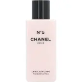 Chanel No.5 Vartalovoide 200 ml