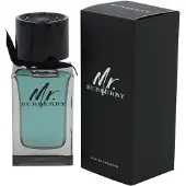 Burberry Mr. , EdT 100ml