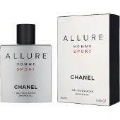 Chanel Allure Homme Sport Suihkugeeli 200 ml