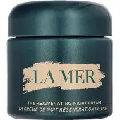 La Mer The Rejuvenating Night Moisturizer Cream 100 ml