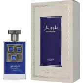 Lattafa Pride Blue Sapphire Eau de Parfum 100 ml