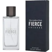 Abercrombie & Fitch Fierce Cologne, EdC 100ml