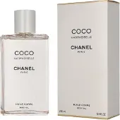 Chanel COCO MADEMOISELLE Body Oil