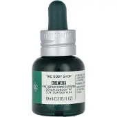 The Body Shop Edelweiss Eye Concentrate 10 ml