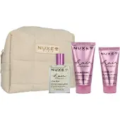Nuxe Hair Prodigieux My Glossy Hair Routine Setti