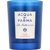 Acqua di Parma Blu Mediterraneo Collection Fico di Amalfi Candle 200 g