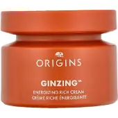 Origins GinZing Energizing Rich Hydrating Cream, 50ml