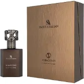 Swiss Arabian Tobacco 01 Extrait de Parfum 50 ml