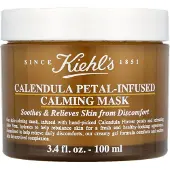 Kiehl's Calendula Petal Infused Skin-Calming Mask 100 ml