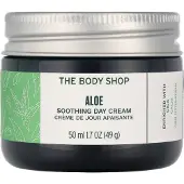 The Body Shop Aloe Soothing Day Crem 50 ml