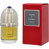 Cartier Pasha men 50 ml