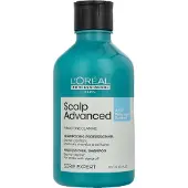 L'Oréal Scalp Advanced Anti-Dandruff Shampoo, 300ml