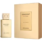 Swiss Arabian Shaghaf Oud Elixir Eau de Parfum 75 ml