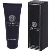 Versace Pour Homme, After Shave Balm 100ml